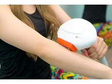 アネラ(Anela)の雰囲気（時間内に好きな組み合わせで施術可能◎）