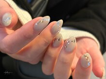 エフェム 表参道(ephem)/standard art