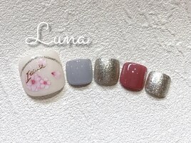 フット定額8900円