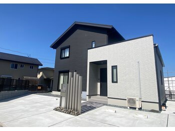 ステラ(STELLA)/住宅街にある、自宅サロン