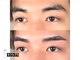 ケギライ アイブロウ 梅田店(kegirai)の写真/マスクで顔の全体が見えない今、眉毛のバランスや形を整える事で一気に垢抜け！第一印象の清潔感が大幅UP◎