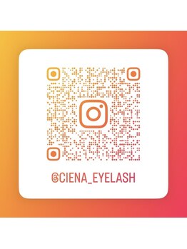 シエナ(ciena)/《instagram》