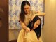 エーウー(Eaaku)の写真/腰痛・肩こりに効く◎ストレッチ効果のあるタイ古式と、リンパを流すオイルマッサージでお疲れを解消♪