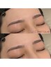 【骨格似合わせ♪】美眉アイブロウWax