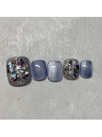 フットデザイン