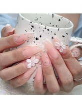 クイーンズビューティーサロン 新宿本店(Queen's beauty salon)/パラジェル　やり放題コース