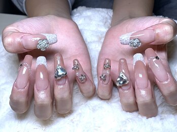 ルミエール(_Lumiere)/【ハンド】フリーアート