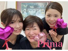 プリマ 栄店(Prima)
