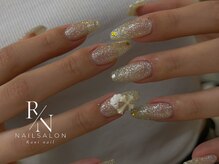 ラニ ネイル(Rani Nail)/シンプルデザイン
