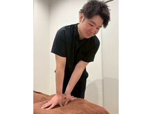 みらい整体院 山形南院