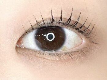 レミア 戸塚(REMIA)の写真/【アイシャンプー付き★パリジェンヌラッシュリフト￥6500】自まつ毛のような自然な仕上がりで印象UP♪