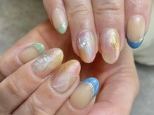 エリアントネイル(ELIANTO NAIL)/