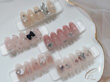 チュエル 池袋(Chuel)