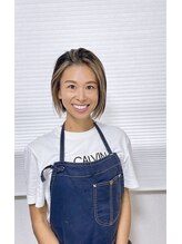 サロン ジェネシス(salon Genesis)&nbsp;Megumi 