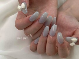 bluegray onecolor