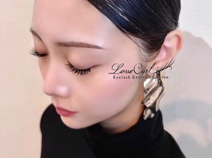 ラブカール 恵比寿店(Love Curl)の写真
