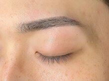 アイクイック 原宿(Ai Quick)/メンズ眉サロン/原宿/アイブロウ