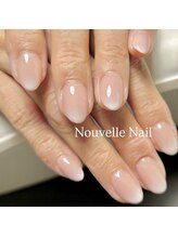 ヌーベルネイル(Nouvelle Nail)/お客様ネイル