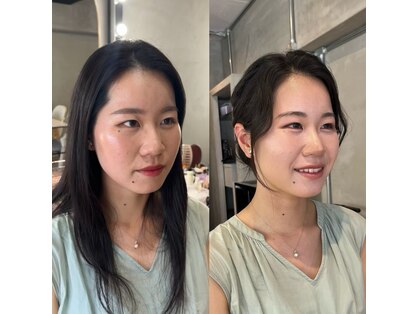 スタイルワークス フクオカ(Style Works FUKUOKA)の写真