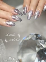 リメイク(Re:make)/マグネット×フラッシュ