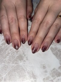 フラッシュネイル