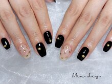 ミンデイ(Min diy)/