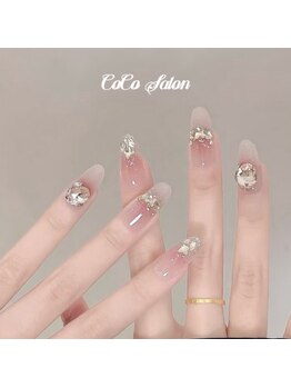 ココサロン(CoCo salon)/