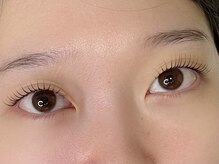 ビーフォーネイル アイラッシュ 一関山目店/ラッシュリフト