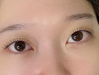 ビーフォーネイル アイラッシュ 一関山目店/ラッシュリフト