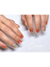 クレヴィア(crevia)/マグネット×アート