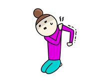 ほぐし堂/肩こりへの【本気】の取り組み