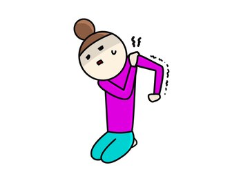 ほぐし堂/肩こりへの【本気】の取り組み