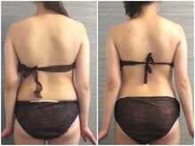 美容整体ウェリナ あま甚目寺院/小顔矯正/骨盤矯正/美脚サロン