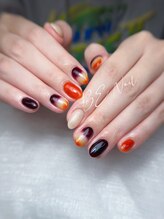 ビーネイル 新松戸(BE NAIL)/アート4本コース