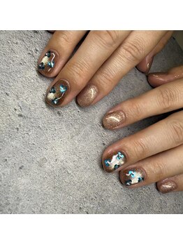 ミアン(Mien)/select course