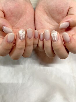 つけ放題メニューのあるサロン