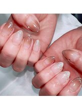 アンドミー(&me)/Emily限定お任せ60分デザイン