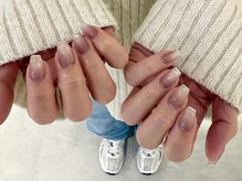 サンジュウヨン(34)/マグネットスキニーフレンチ