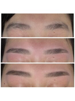 ベリル 金町店(Beryl)/パーソナルカラーでメイク