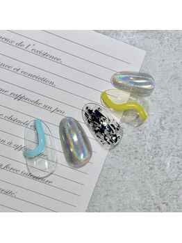 定額シンプルコース