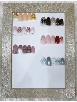 【YURINA限定】ガーリーコース