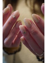 アイアンドネイルバイエスクローゼット(eye&nail by S CLOSET)/1・2月のデザイン