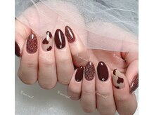 エヌワンネイル(N.one nail)/