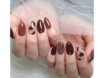 エヌワンネイル(N.one nail)/