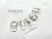 アニモフィオレンテ 三郷店(animoFIORENTE)/【定額ネイル】¥7980