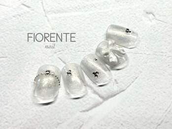 【定額ネイル】¥7980