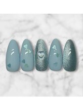 アールネイルドットコム(R*NAIL.com)/定額¥6600