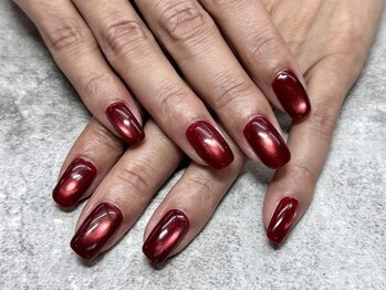 マーレ(Mare)/マグネットネイル