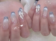 ユジャスタイル 中井町店(Yooja style)/マグネットフレンチ