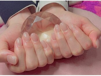 きれいめシンプル